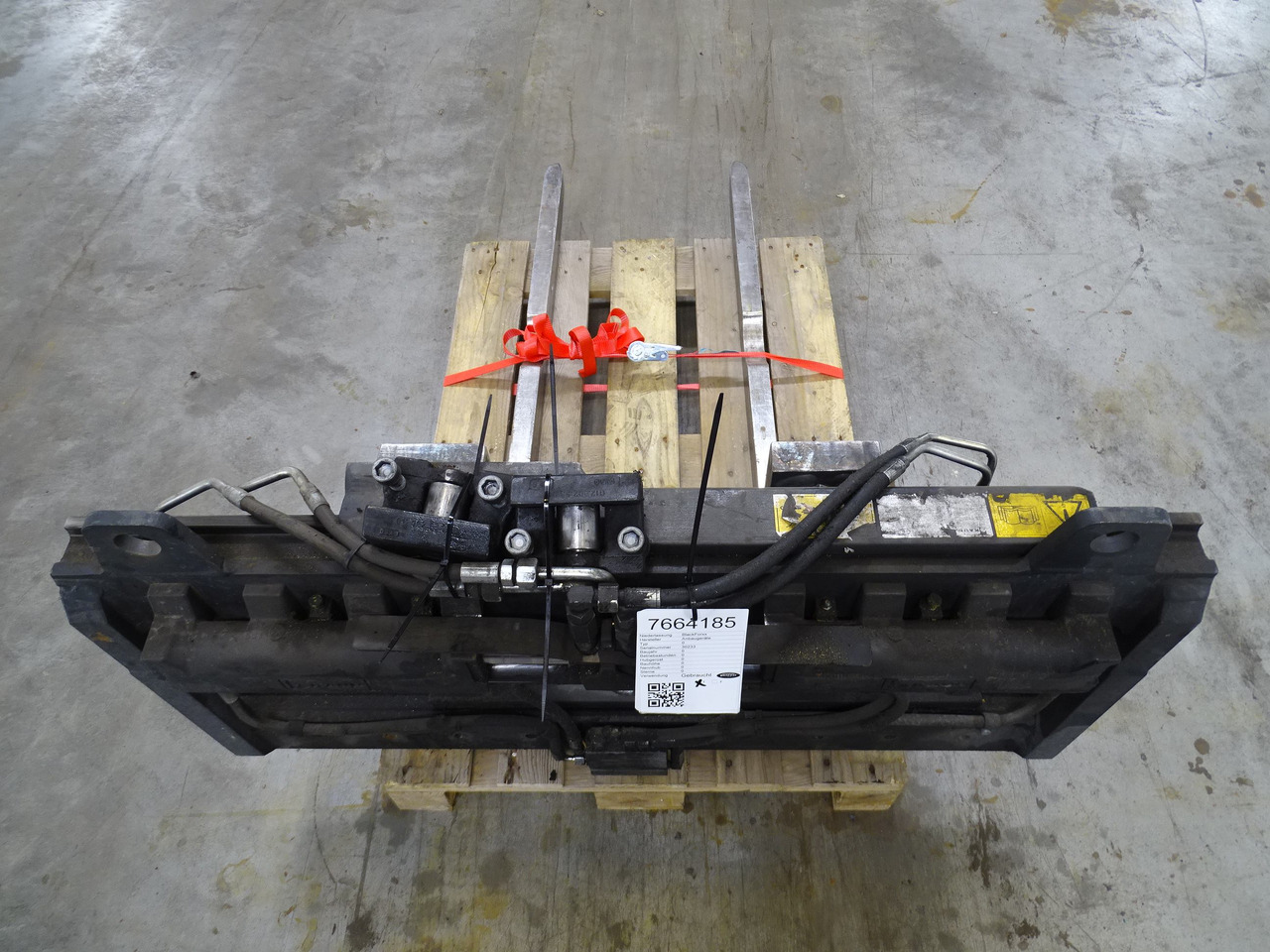 Kaup 1.6T4107 - Vilice: slika Kaup 1.6T4107 - Vilice Kaup 1.6T4107 - Vilice: slika Kaup 1.6T4107 - Vilice