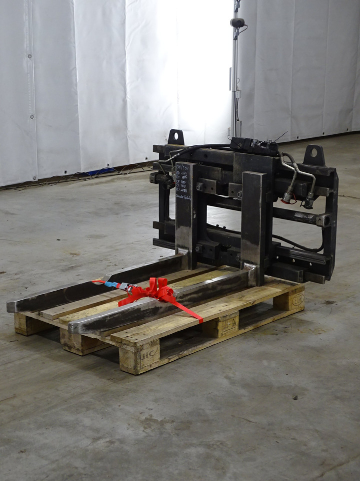 Kaup 1.6T4107 - Vilice: slika Kaup 1.6T4107 - Vilice Kaup 1.6T4107 - Vilice: slika Kaup 1.6T4107 - Vilice