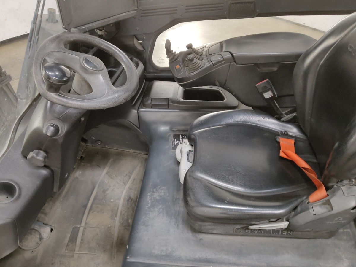 Linde E25L-01 - Električni viličar: slika Linde E25L-01 - Električni viličar Linde E25L-01 - Električni viličar: slika Linde E25L-01 - Električni viličar