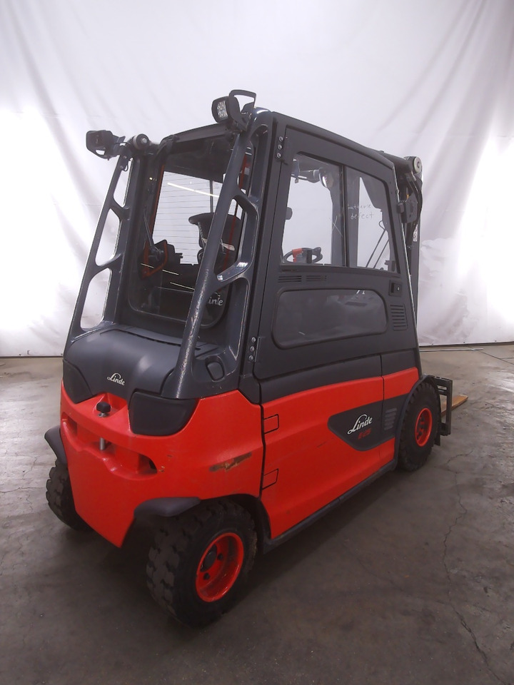 Linde E25L-01 - Električni viličar: slika Linde E25L-01 - Električni viličar Linde E25L-01 - Električni viličar: slika Linde E25L-01 - Električni viličar
