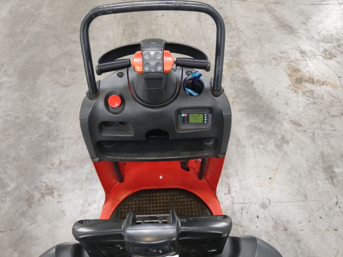 Linde N20/2400MM - Komisioner: slika Linde N20/2400MM - Komisioner Linde N20/2400MM - Komisioner: slika Linde N20/2400MM - Komisioner