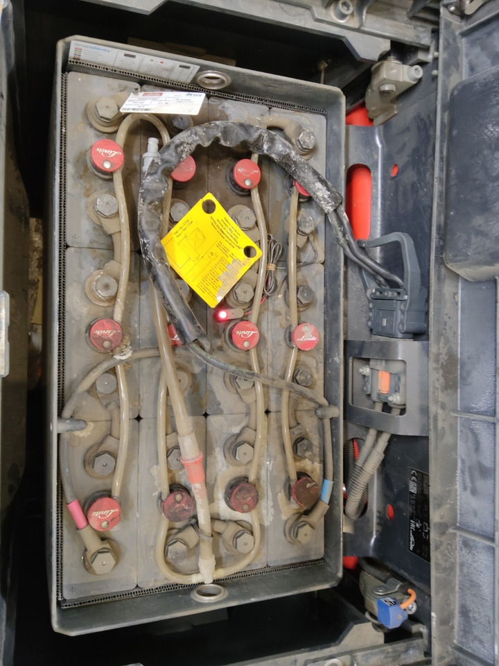 Linde N20/2400MM - Komisioner: slika Linde N20/2400MM - Komisioner Linde N20/2400MM - Komisioner: slika Linde N20/2400MM - Komisioner