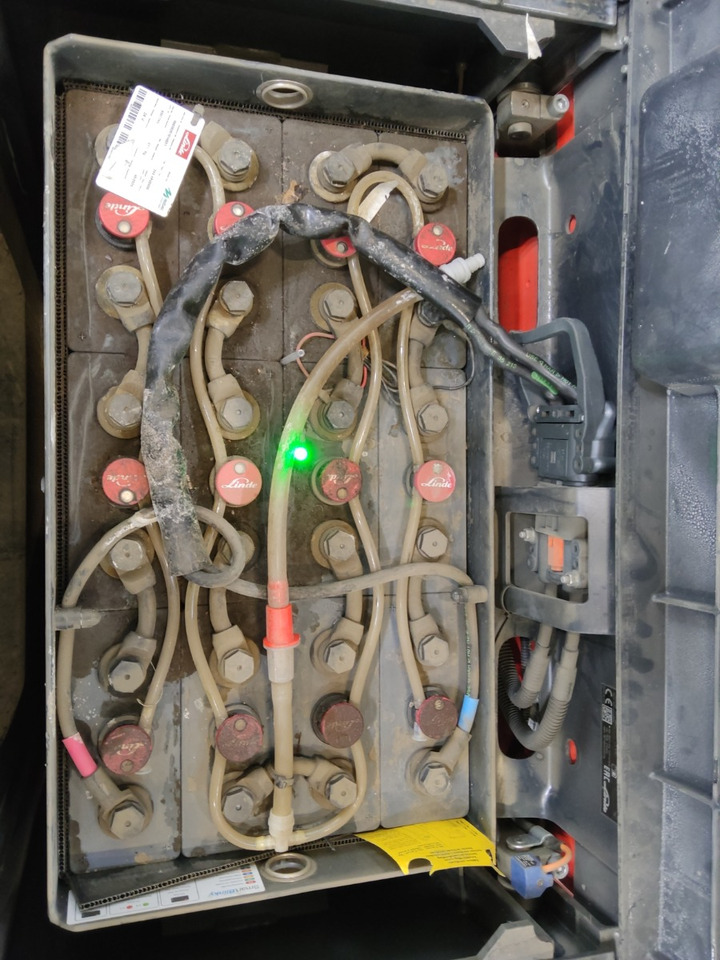 Linde N20/2400MM - Komisioner: slika Linde N20/2400MM - Komisioner Linde N20/2400MM - Komisioner: slika Linde N20/2400MM - Komisioner