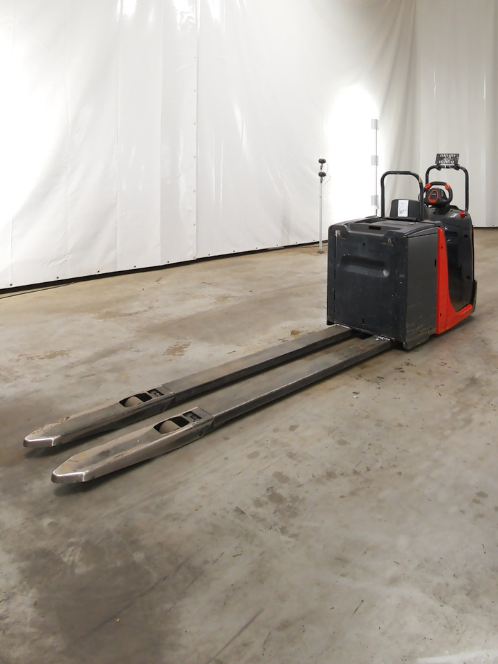 Linde N20/2400MM - Komisioner: slika Linde N20/2400MM - Komisioner Linde N20/2400MM - Komisioner: slika Linde N20/2400MM - Komisioner