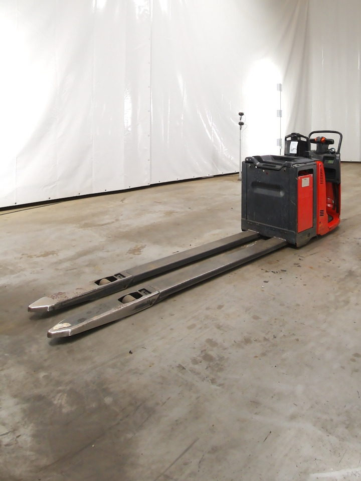 Linde N20/2400MM - Komisioner: slika Linde N20/2400MM - Komisioner Linde N20/2400MM - Komisioner: slika Linde N20/2400MM - Komisioner