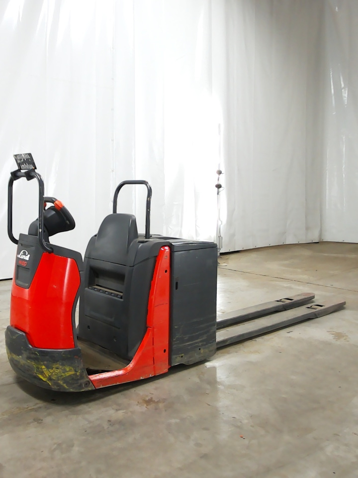 Linde N20/2400MM - Komisioner: slika Linde N20/2400MM - Komisioner Linde N20/2400MM - Komisioner: slika Linde N20/2400MM - Komisioner