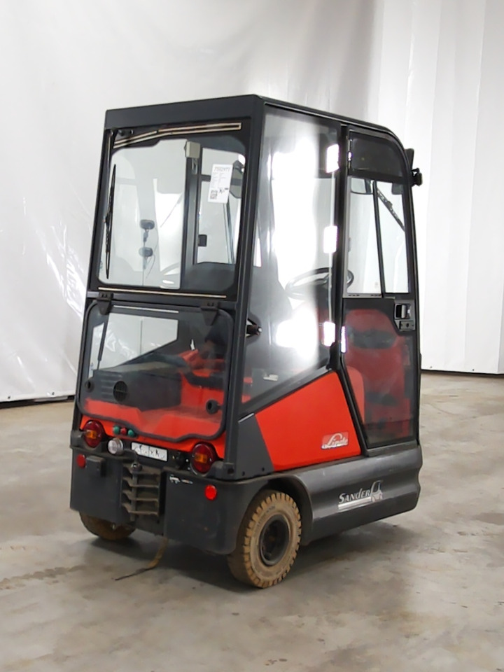 Linde P60 - Vučni traktor: slika Linde P60 - Vučni traktor Linde P60 - Vučni traktor: slika Linde P60 - Vučni traktor