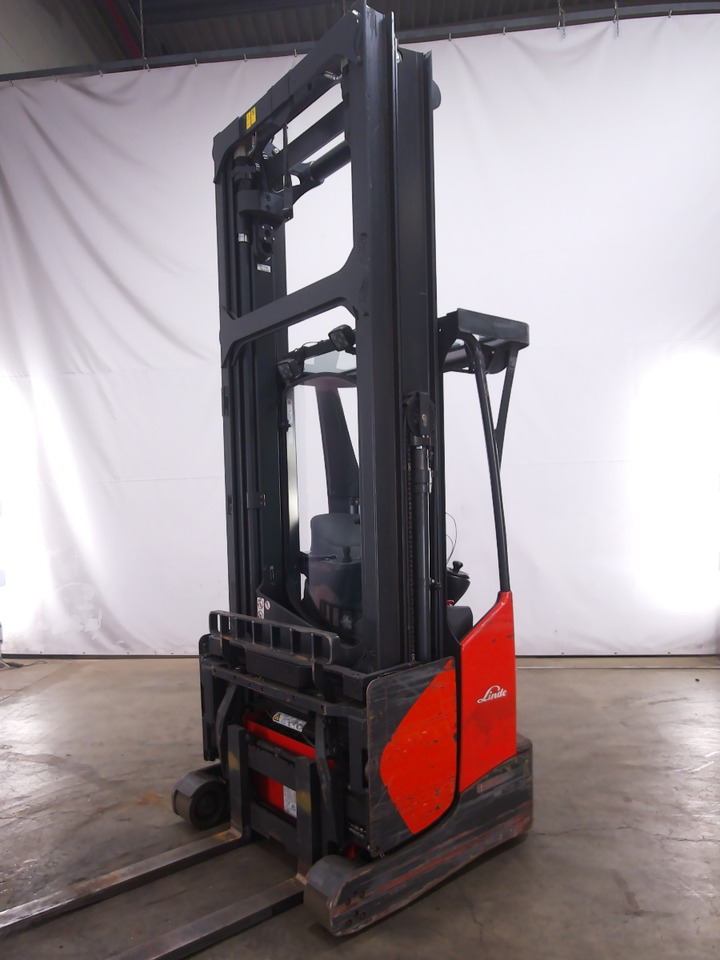 Linde R14X-03 - Regalni viličar: slika Linde R14X-03 - Regalni viličar Linde R14X-03 - Regalni viličar: slika Linde R14X-03 - Regalni viličar
