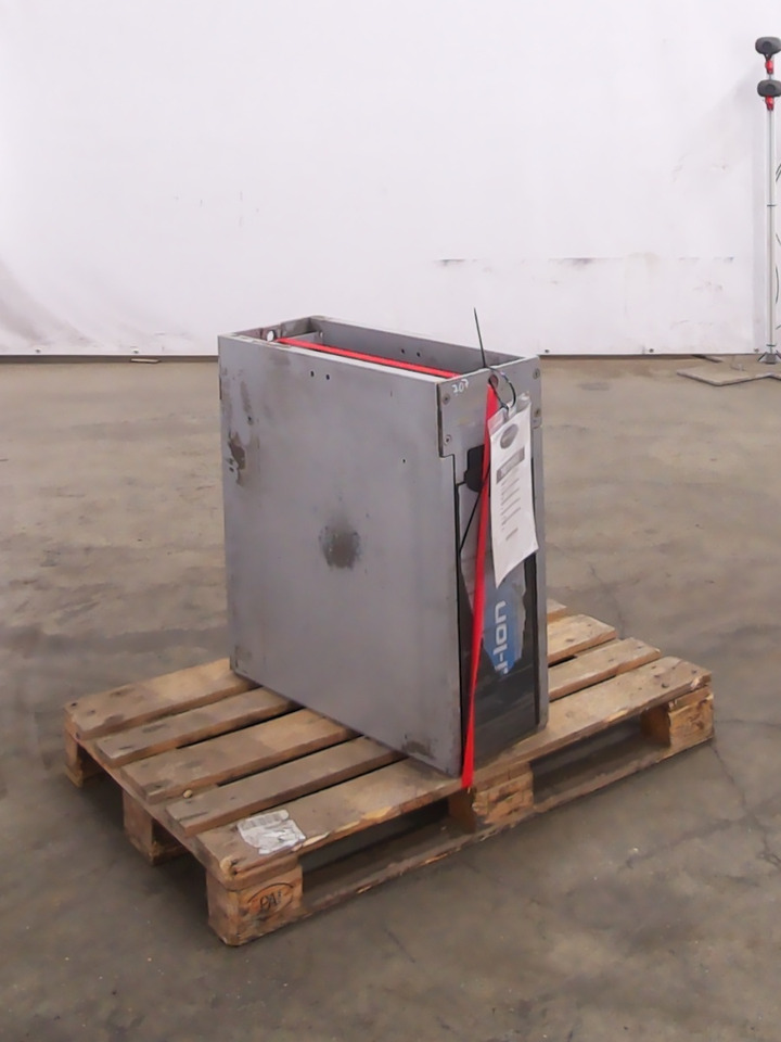 Saft 24V205AH/LIION - Akumulator za Oprema za rukovanje materijalima: slika Saft 24V205AH/LIION - Akumulator za Oprema za rukovanje materijalima Saft 24V205AH/LIION - Akumulator za Oprema za rukovanje materijalima: slika Saft 24V205AH/LIION - Akumulator za Oprema za rukovanje materijalima