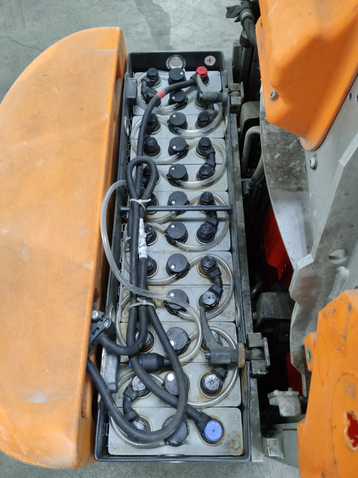 Still COP-L07 - Komisioner: slika Still COP-L07 - Komisioner Still COP-L07 - Komisioner: slika Still COP-L07 - Komisioner