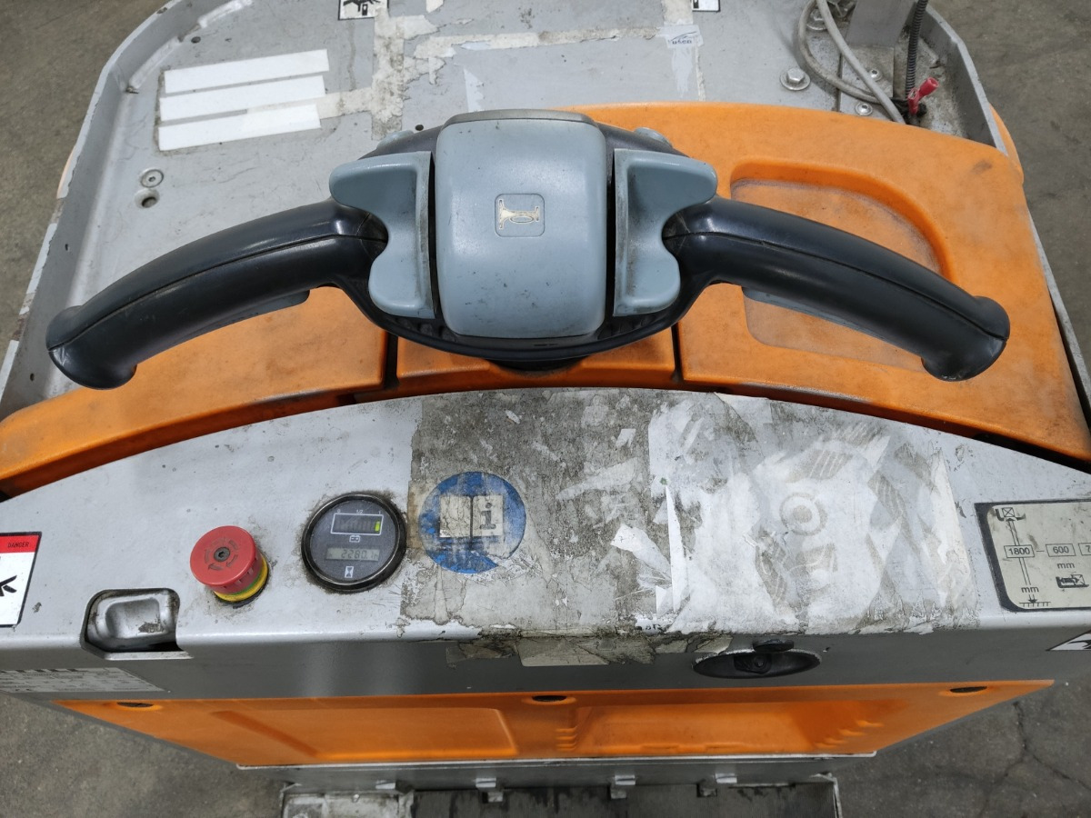 Still COP-L07 - Komisioner: slika Still COP-L07 - Komisioner Still COP-L07 - Komisioner: slika Still COP-L07 - Komisioner