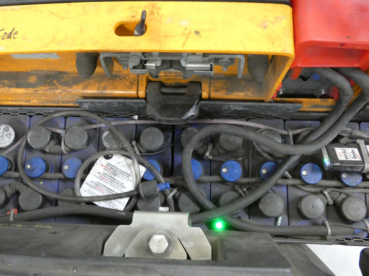 Still CX-T - Vučni traktor: slika Still CX-T - Vučni traktor Still CX-T - Vučni traktor: slika Still CX-T - Vučni traktor