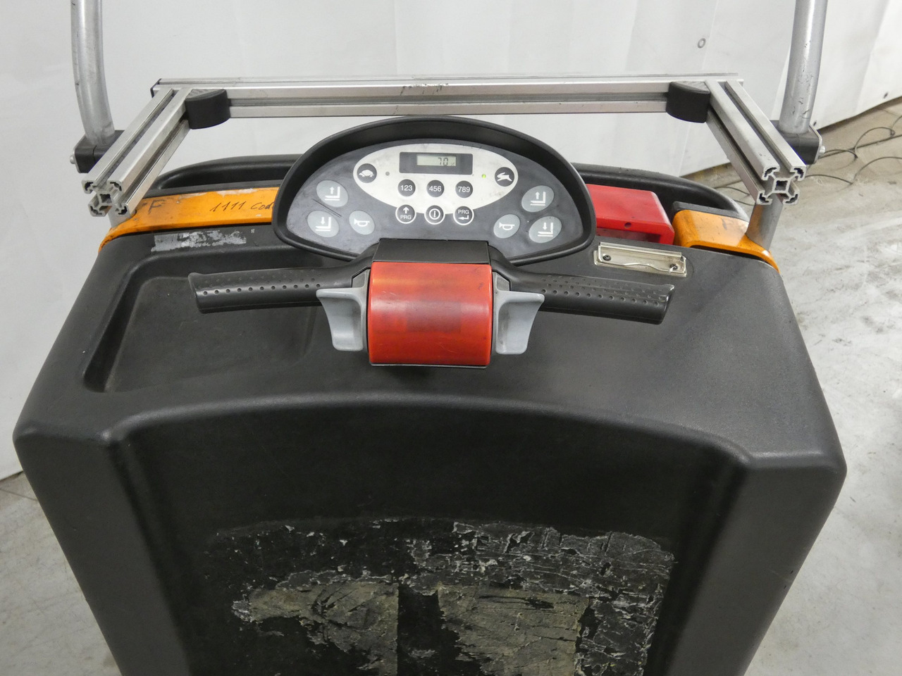 Still CX-T - Vučni traktor: slika Still CX-T - Vučni traktor Still CX-T - Vučni traktor: slika Still CX-T - Vučni traktor