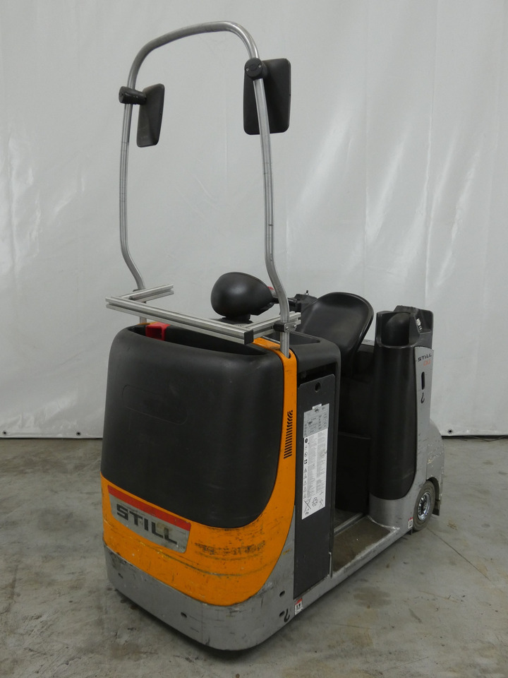 Still CX-T - Vučni traktor: slika Still CX-T - Vučni traktor Still CX-T - Vučni traktor: slika Still CX-T - Vučni traktor