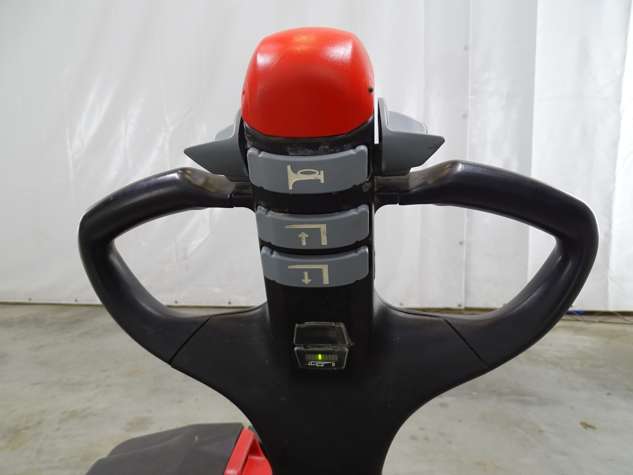 Still ECU16 - Paletni viličar: slika Still ECU16 - Paletni viličar Still ECU16 - Paletni viličar: slika Still ECU16 - Paletni viličar