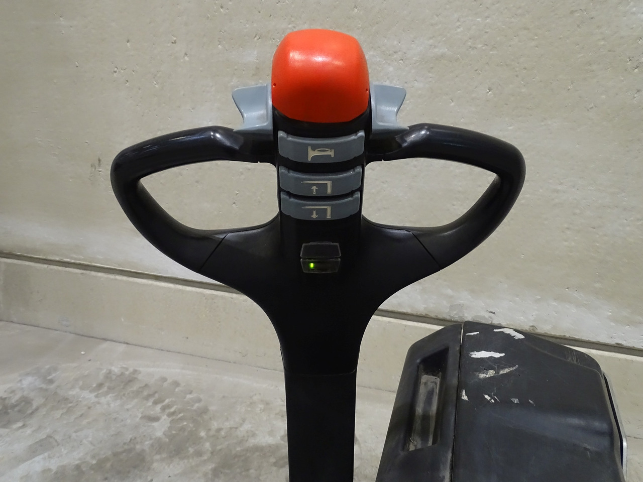 Still ECU16 - Paletni viličar: slika Still ECU16 - Paletni viličar Still ECU16 - Paletni viličar: slika Still ECU16 - Paletni viličar