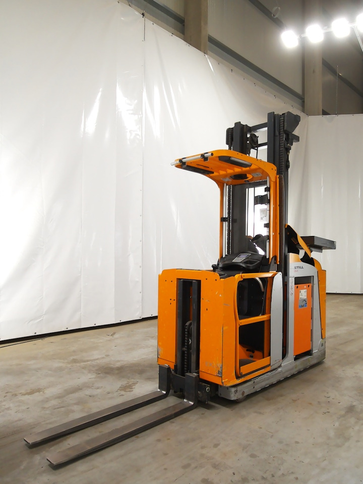 Still EK-X - Komisioner: slika Still EK-X - Komisioner Still EK-X - Komisioner: slika Still EK-X - Komisioner