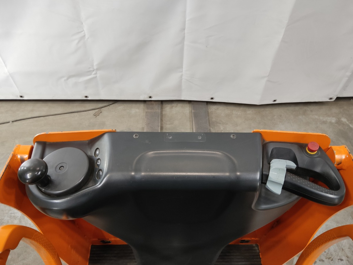 Still EK-X - Komisioner: slika Still EK-X - Komisioner Still EK-X - Komisioner: slika Still EK-X - Komisioner