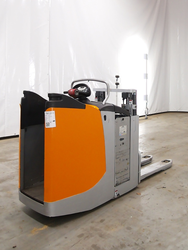 Still EXD-S20 - Slagač stoga: slika Still EXD-S20 - Slagač stoga Still EXD-S20 - Slagač stoga: slika Still EXD-S20 - Slagač stoga