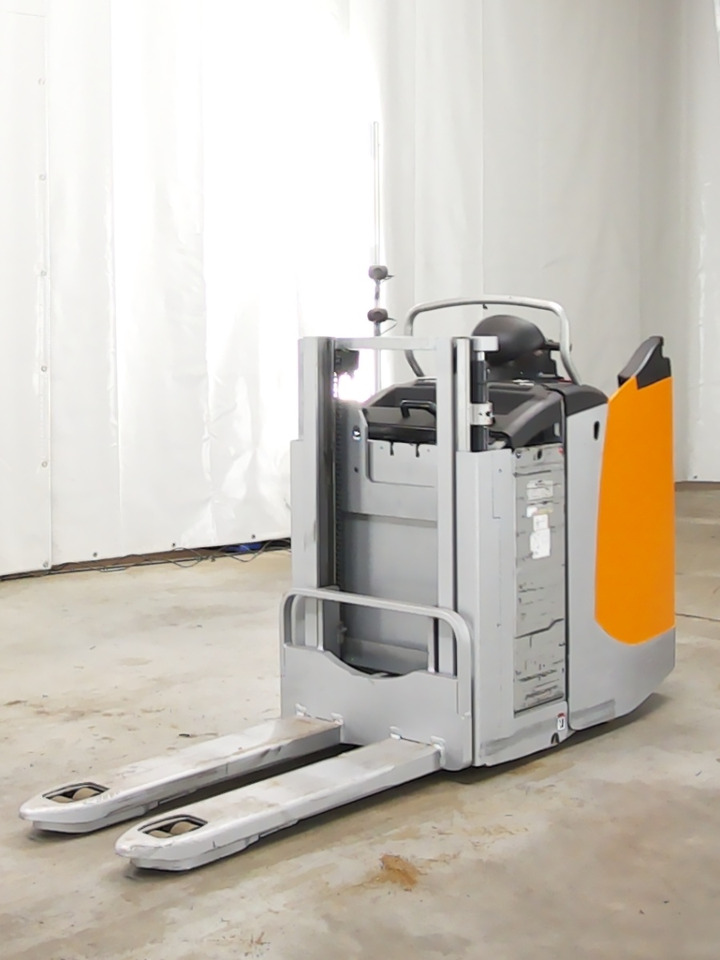 Still EXD-S20 - Slagač stoga: slika Still EXD-S20 - Slagač stoga Still EXD-S20 - Slagač stoga: slika Still EXD-S20 - Slagač stoga