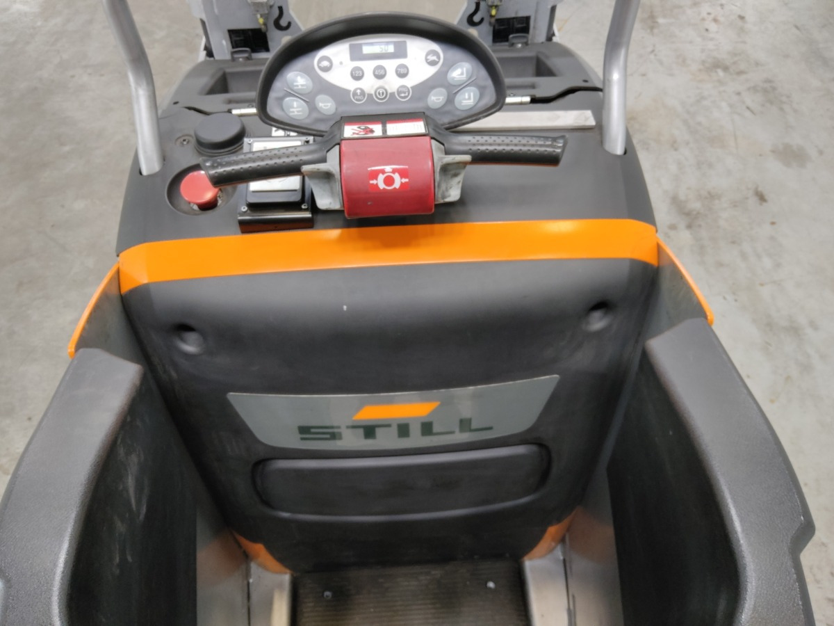 Still EXD-S20 - Slagač stoga: slika Still EXD-S20 - Slagač stoga Still EXD-S20 - Slagač stoga: slika Still EXD-S20 - Slagač stoga