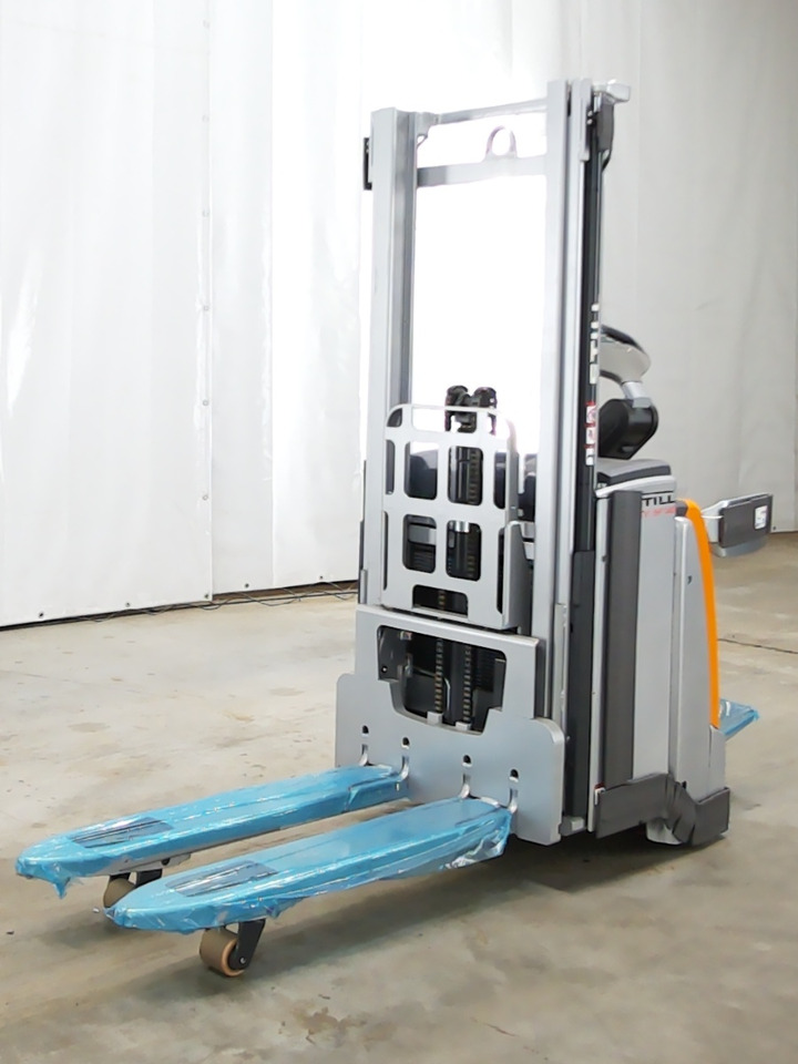 Still EXD-SF14D - Slagač stoga: slika Still EXD-SF14D - Slagač stoga Still EXD-SF14D - Slagač stoga: slika Still EXD-SF14D - Slagač stoga