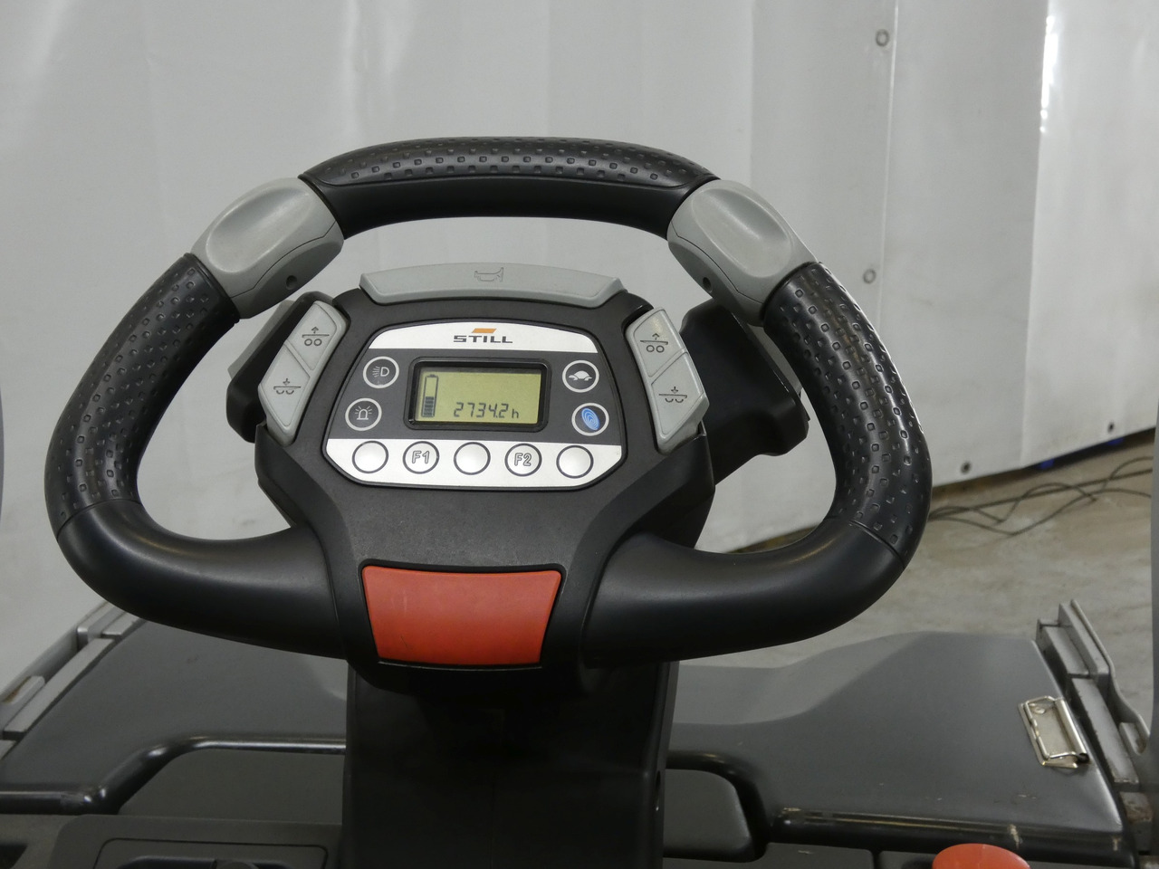 Still EXH-S20 - Paletni viličar: slika Still EXH-S20 - Paletni viličar Still EXH-S20 - Paletni viličar: slika Still EXH-S20 - Paletni viličar