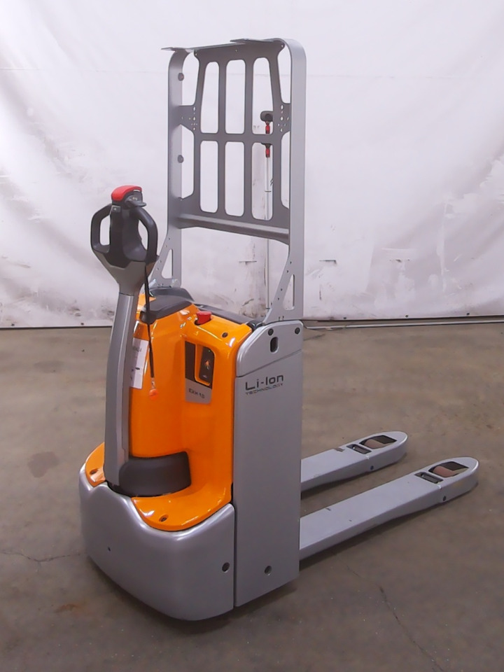 Still EXH18/LIION - Paletni viličar: slika Still EXH18/LIION - Paletni viličar Still EXH18/LIION - Paletni viličar: slika Still EXH18/LIION - Paletni viličar