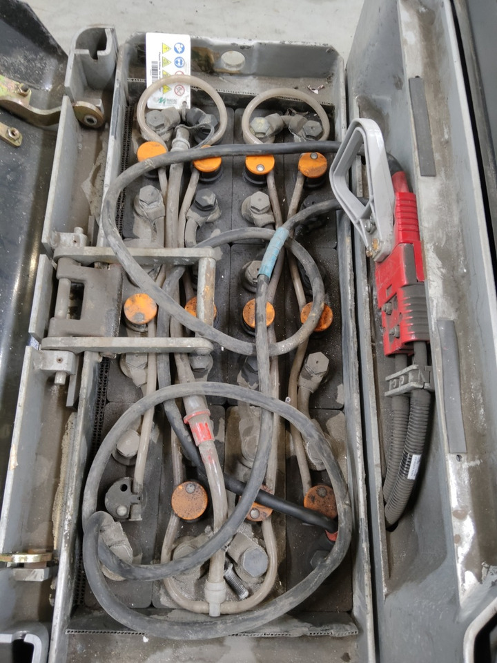 Still EXU-S22/800MM - Paletni viličar: slika Still EXU-S22/800MM - Paletni viličar Still EXU-S22/800MM - Paletni viličar: slika Still EXU-S22/800MM - Paletni viličar