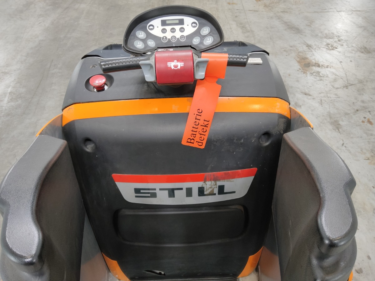 Still EXU-S22 - Paletni viličar: slika Still EXU-S22 - Paletni viličar Still EXU-S22 - Paletni viličar: slika Still EXU-S22 - Paletni viličar