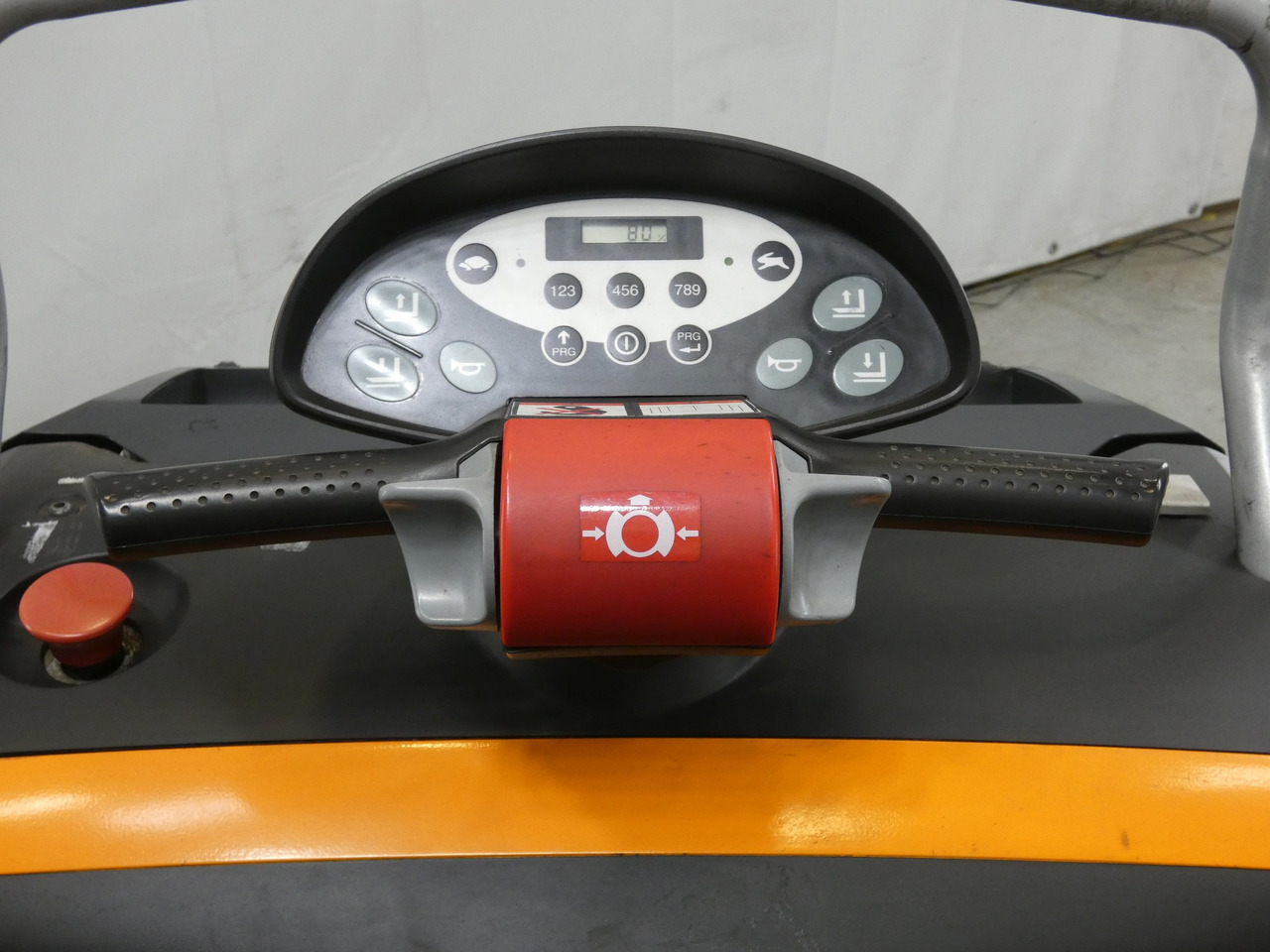 Still EXU-S22 - Paletni viličar: slika Still EXU-S22 - Paletni viličar Still EXU-S22 - Paletni viličar: slika Still EXU-S22 - Paletni viličar