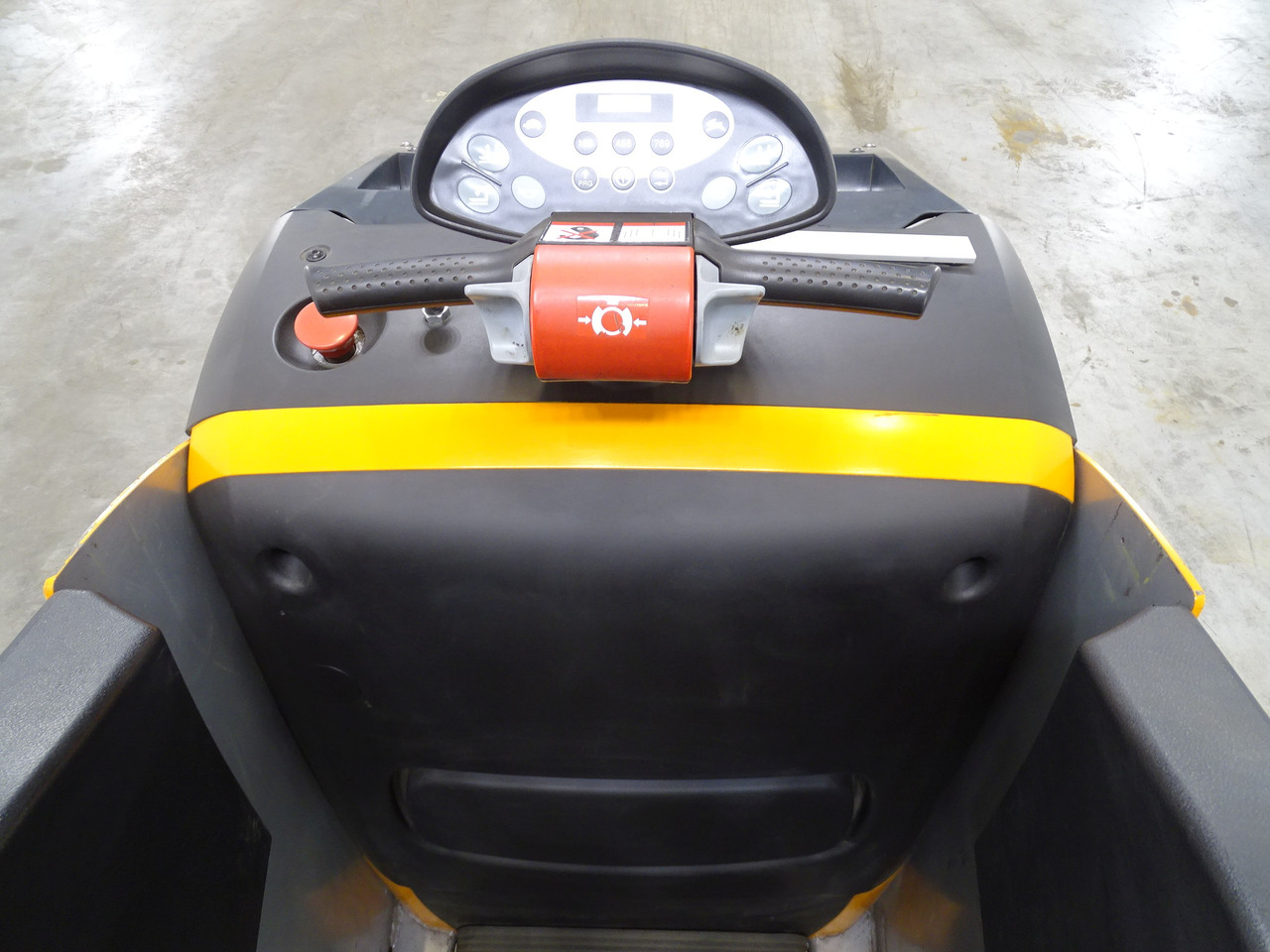 Still EXU-S22 - Paletni viličar: slika Still EXU-S22 - Paletni viličar Still EXU-S22 - Paletni viličar: slika Still EXU-S22 - Paletni viličar