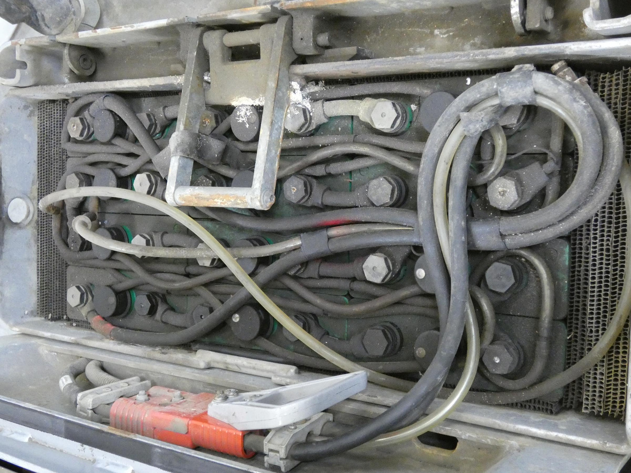 Still EXU-S22 - Paletni viličar: slika Still EXU-S22 - Paletni viličar Still EXU-S22 - Paletni viličar: slika Still EXU-S22 - Paletni viličar