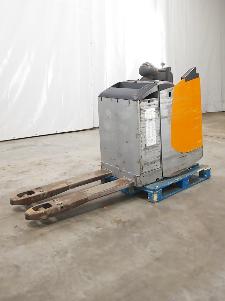 Still EXU-S22 - Paletni viličar: slika Still EXU-S22 - Paletni viličar Still EXU-S22 - Paletni viličar: slika Still EXU-S22 - Paletni viličar