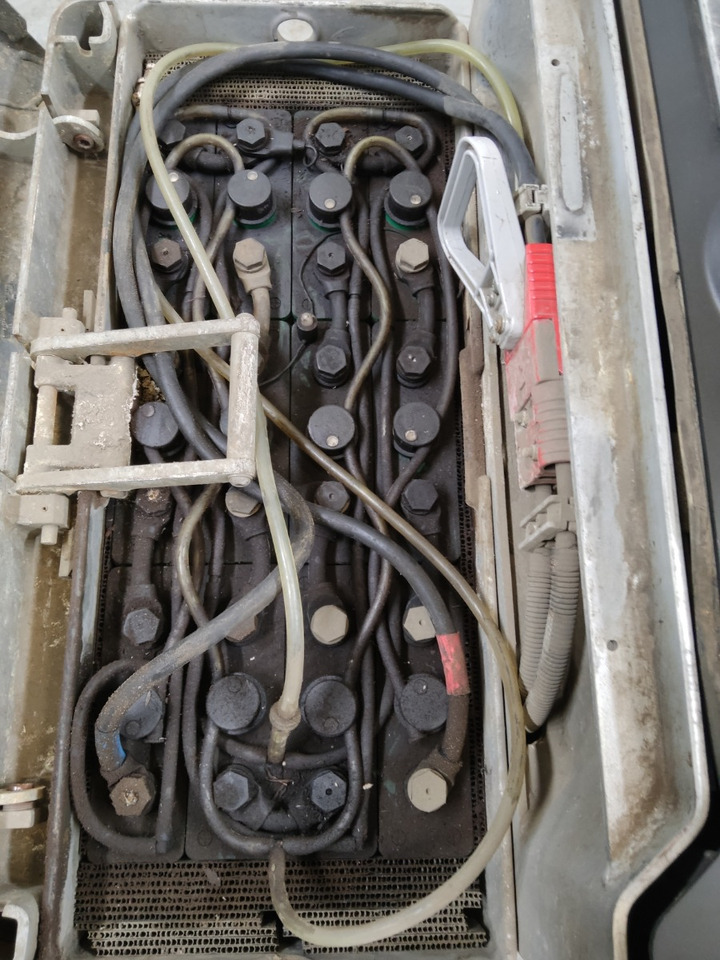 Still EXU-S24/2400MM - Paletni viličar: slika Still EXU-S24/2400MM - Paletni viličar Still EXU-S24/2400MM - Paletni viličar: slika Still EXU-S24/2400MM - Paletni viličar