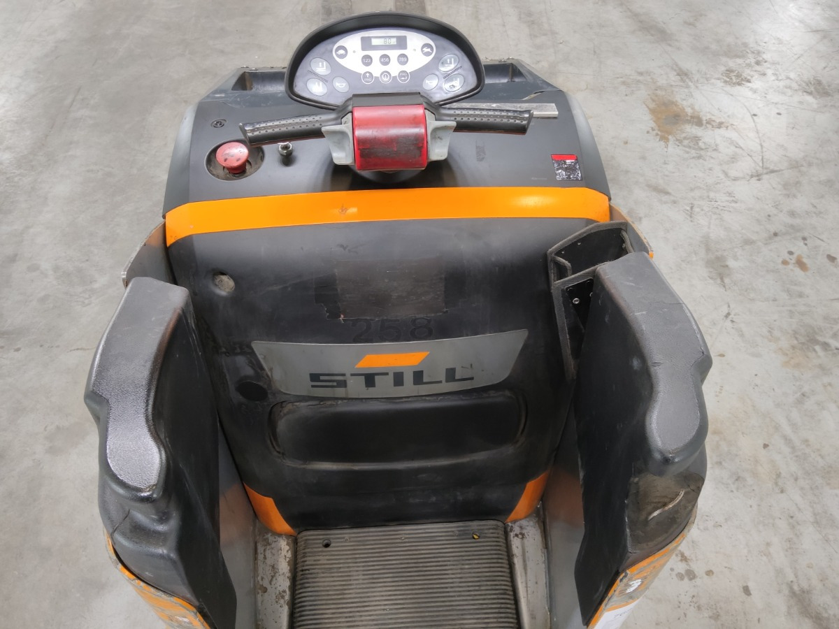 Still EXU-S24/2400MM - Paletni viličar: slika Still EXU-S24/2400MM - Paletni viličar Still EXU-S24/2400MM - Paletni viličar: slika Still EXU-S24/2400MM - Paletni viličar