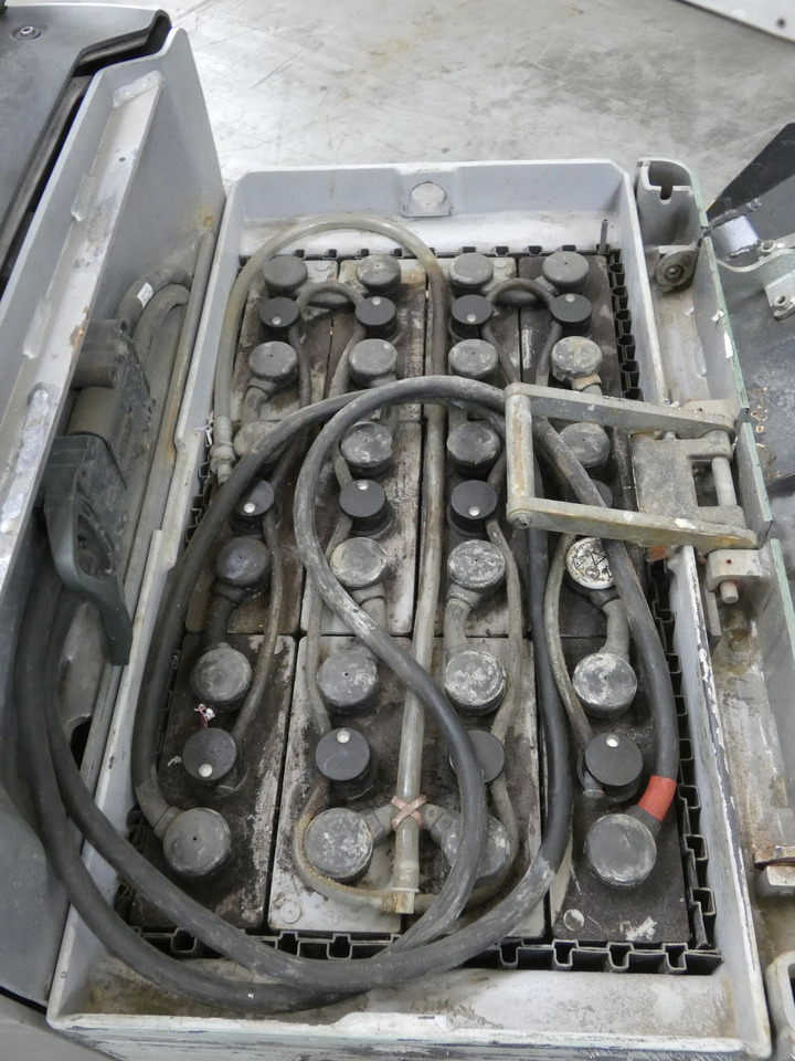 Still EXU-S24/520MM/2400MM - Paletni viličar: slika Still EXU-S24/520MM/2400MM - Paletni viličar Still EXU-S24/520MM/2400MM - Paletni viličar: slika Still EXU-S24/520MM/2400MM - Paletni viličar