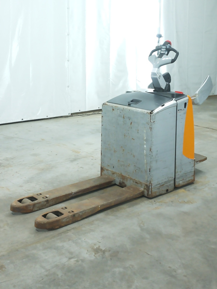 Still EXU-SF20 - Paletni viličar: slika Still EXU-SF20 - Paletni viličar Still EXU-SF20 - Paletni viličar: slika Still EXU-SF20 - Paletni viličar