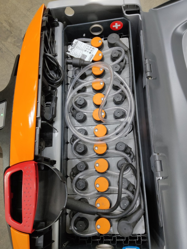 Still EXU20/BATT.NEU - Paletni viličar: slika Still EXU20/BATT.NEU - Paletni viličar Still EXU20/BATT.NEU - Paletni viličar: slika Still EXU20/BATT.NEU - Paletni viličar