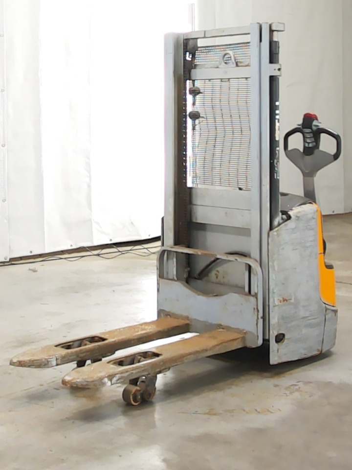 Still EXV12I - Slagač stoga: slika Still EXV12I - Slagač stoga Still EXV12I - Slagač stoga: slika Still EXV12I - Slagač stoga