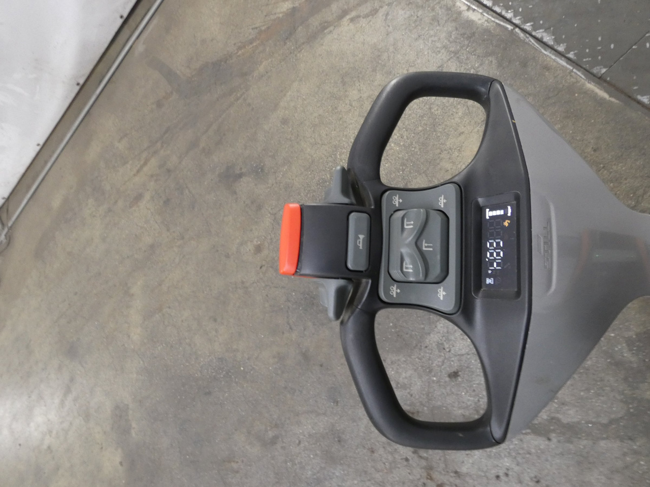 Still EXV12I - Slagač stoga: slika Still EXV12I - Slagač stoga Still EXV12I - Slagač stoga: slika Still EXV12I - Slagač stoga