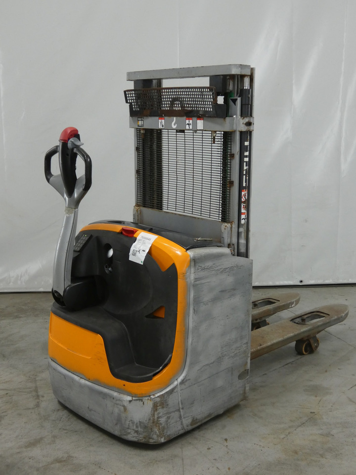 Still EXV12I - Slagač stoga: slika Still EXV12I - Slagač stoga Still EXV12I - Slagač stoga: slika Still EXV12I - Slagač stoga