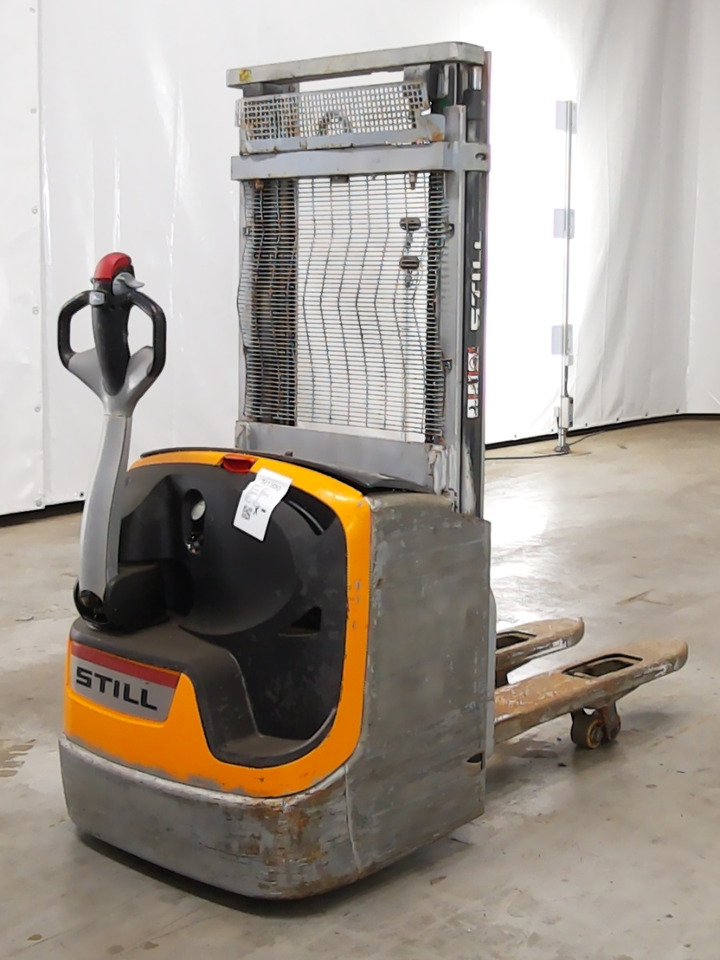 Still EXV12I - Slagač stoga: slika Still EXV12I - Slagač stoga Still EXV12I - Slagač stoga: slika Still EXV12I - Slagač stoga