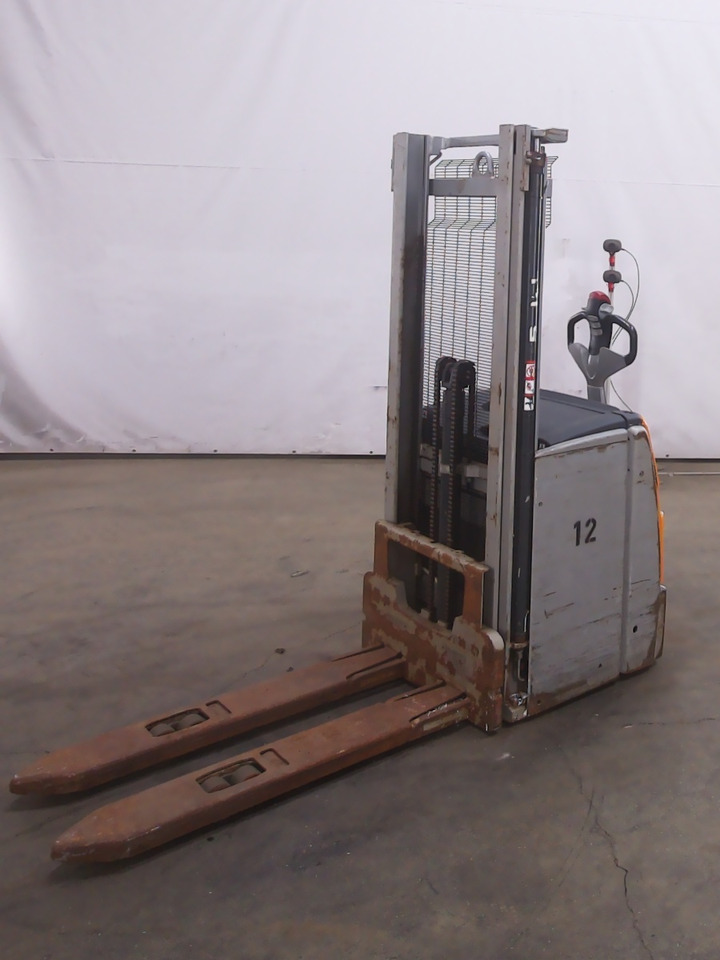 Still EXV14 - Slagač stoga: slika Still EXV14 - Slagač stoga Still EXV14 - Slagač stoga: slika Still EXV14 - Slagač stoga