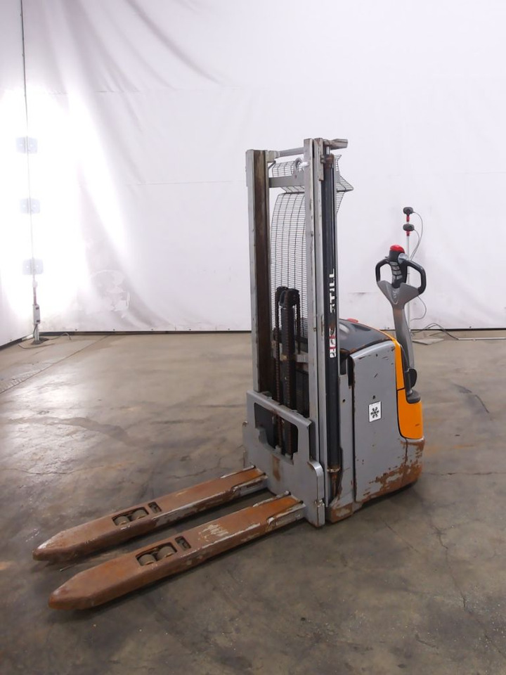 Still EXV14IC - Slagač stoga: slika Still EXV14IC - Slagač stoga Still EXV14IC - Slagač stoga: slika Still EXV14IC - Slagač stoga