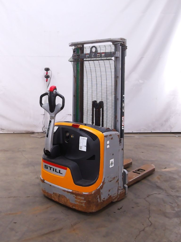 Still EXV14IC - Slagač stoga: slika Still EXV14IC - Slagač stoga Still EXV14IC - Slagač stoga: slika Still EXV14IC - Slagač stoga