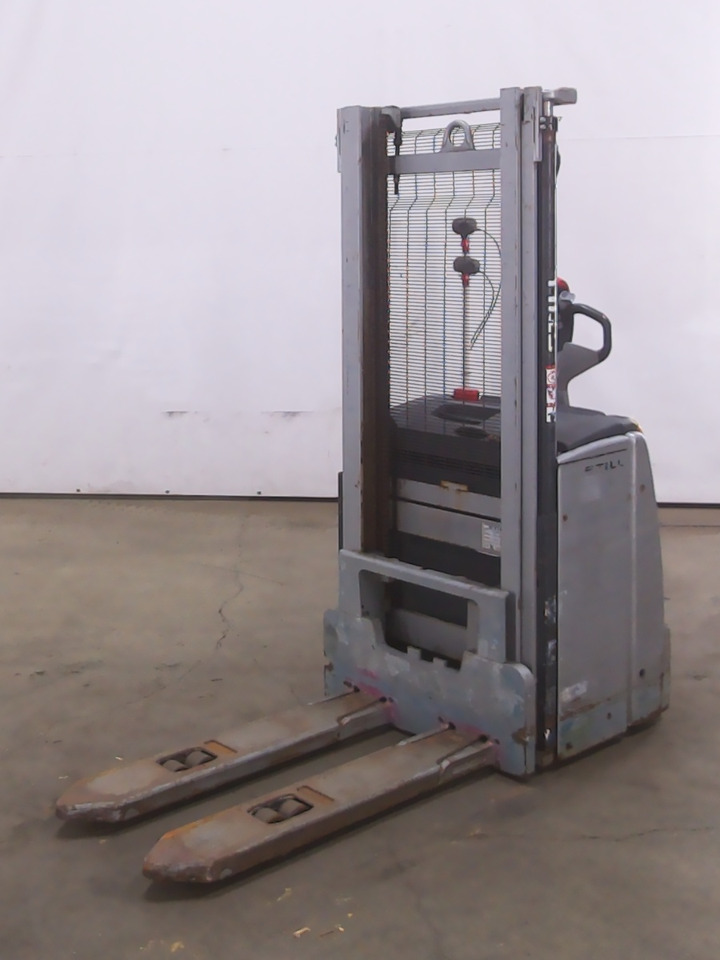 Still EXV16 - Slagač stoga: slika Still EXV16 - Slagač stoga Still EXV16 - Slagač stoga: slika Still EXV16 - Slagač stoga