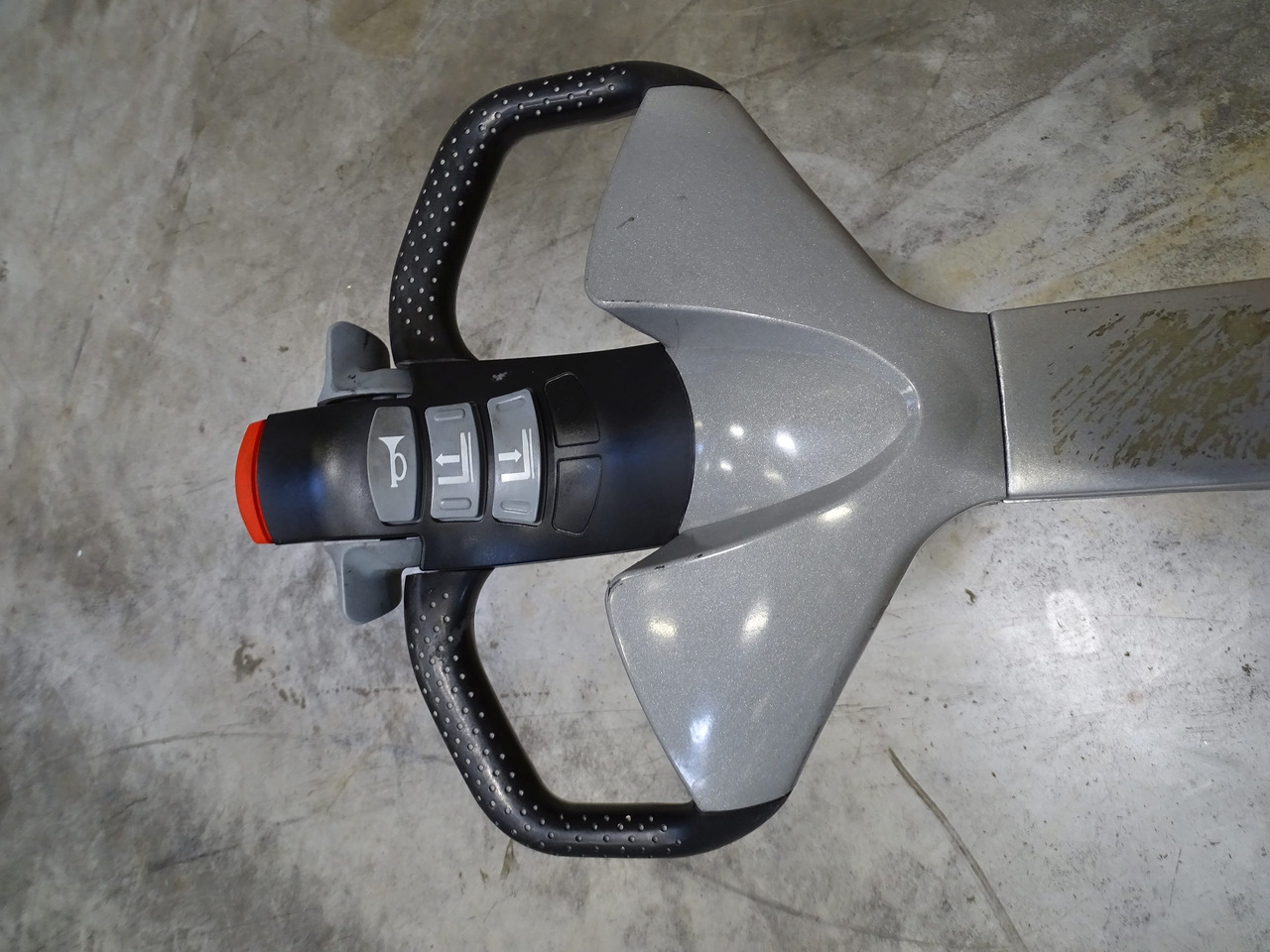 Still EXV16 - Slagač stoga: slika Still EXV16 - Slagač stoga Still EXV16 - Slagač stoga: slika Still EXV16 - Slagač stoga