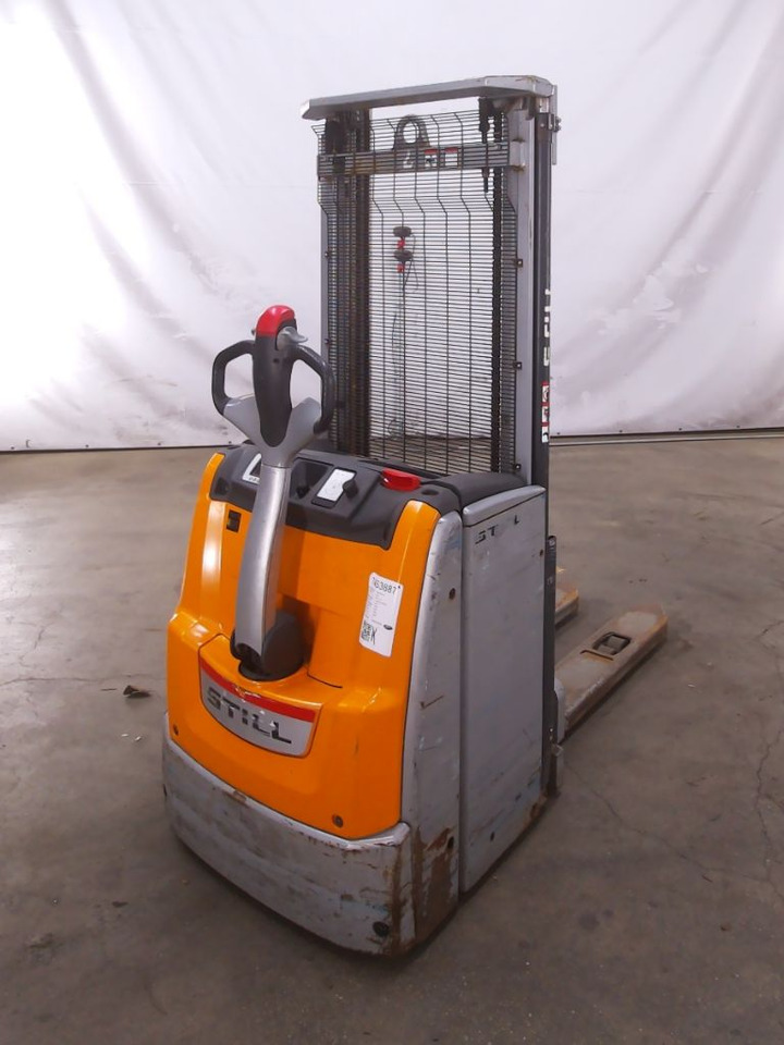 Still EXV16 - Slagač stoga: slika Still EXV16 - Slagač stoga Still EXV16 - Slagač stoga: slika Still EXV16 - Slagač stoga