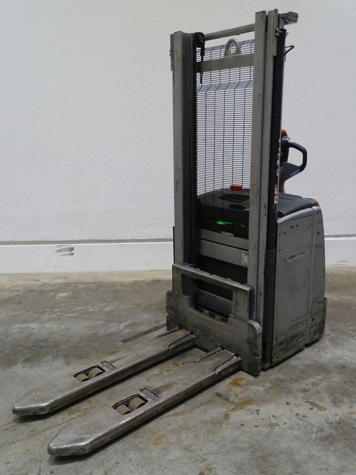 Still EXV16 - Slagač stoga: slika Still EXV16 - Slagač stoga Still EXV16 - Slagač stoga: slika Still EXV16 - Slagač stoga